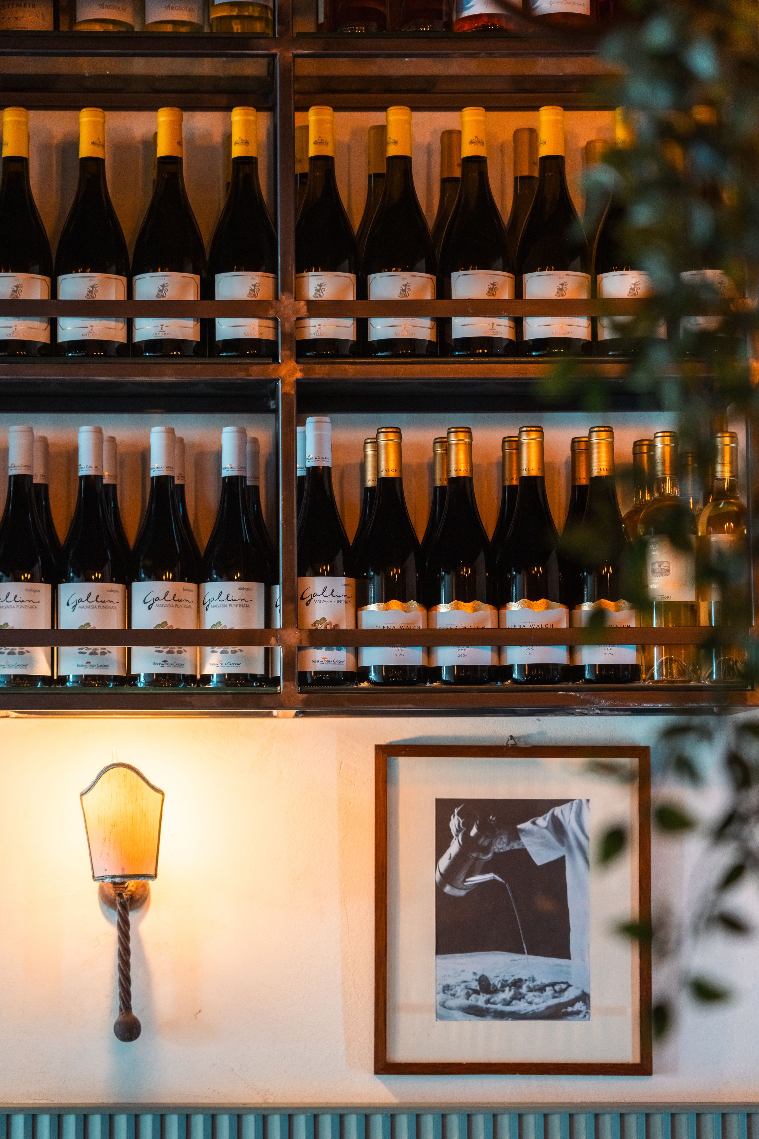 Antica Enoteca Gallery 3