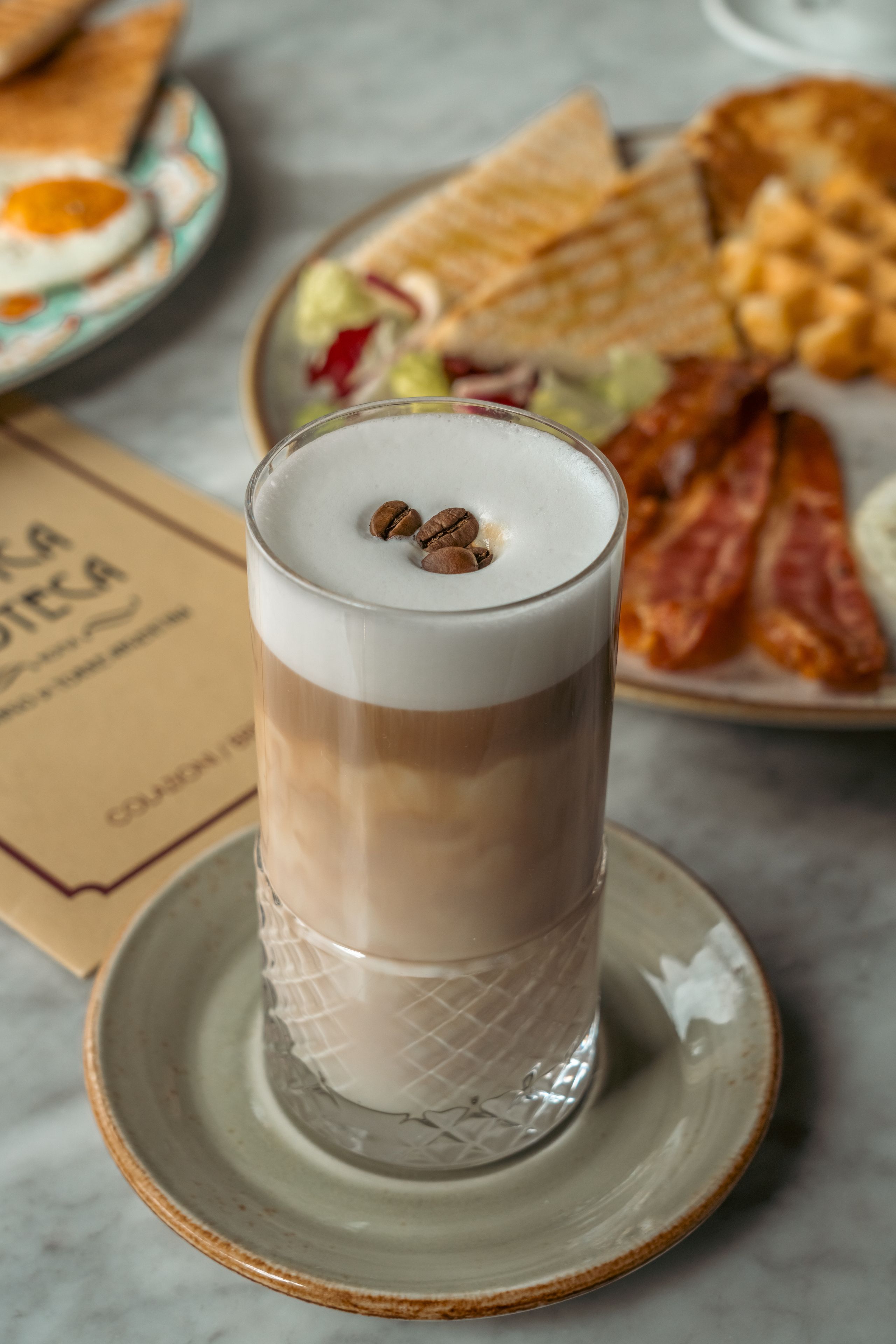 Cappuccino