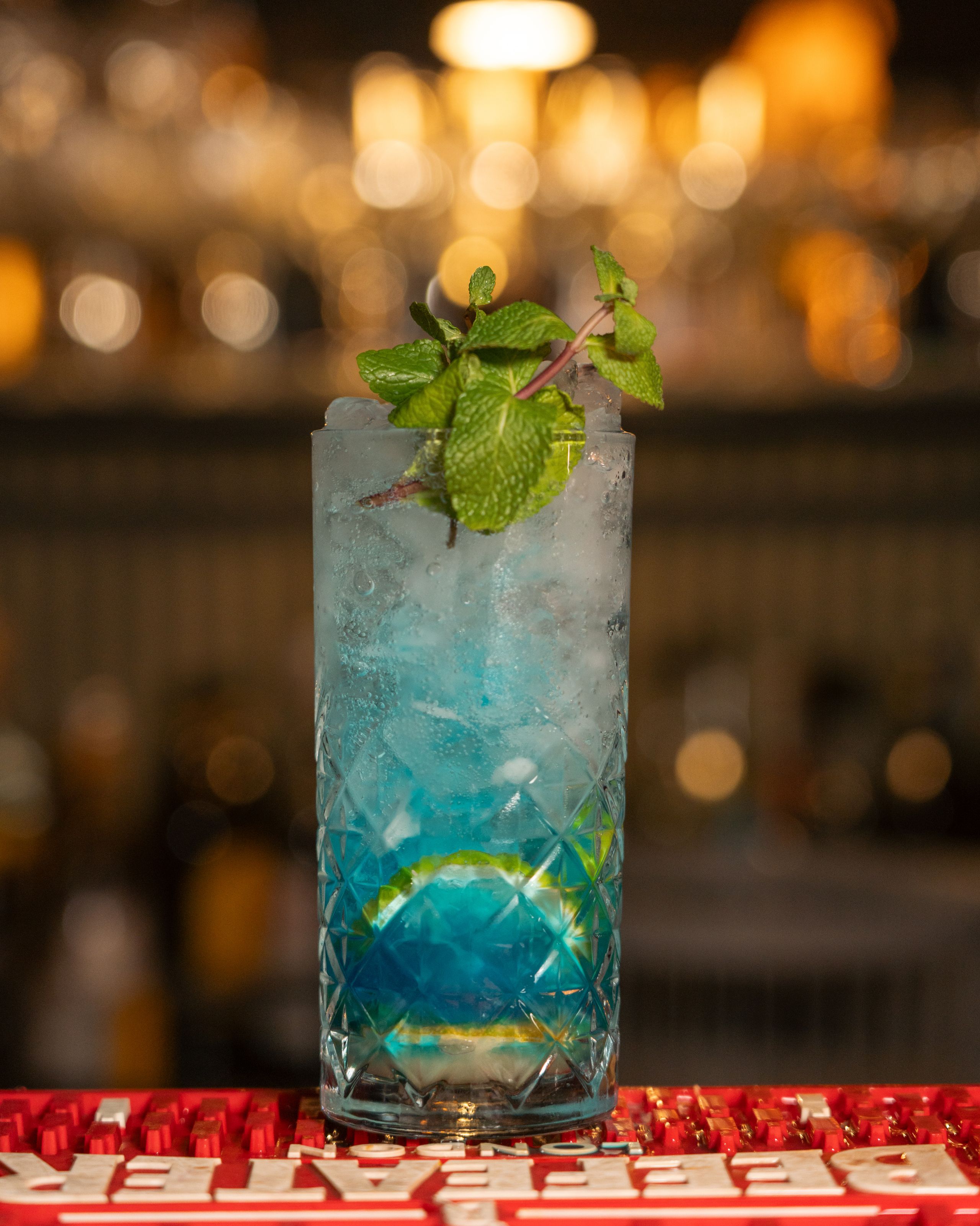 Gin Tonic Premium